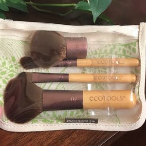 ECOTOOLS MAKEUP BRUSHES